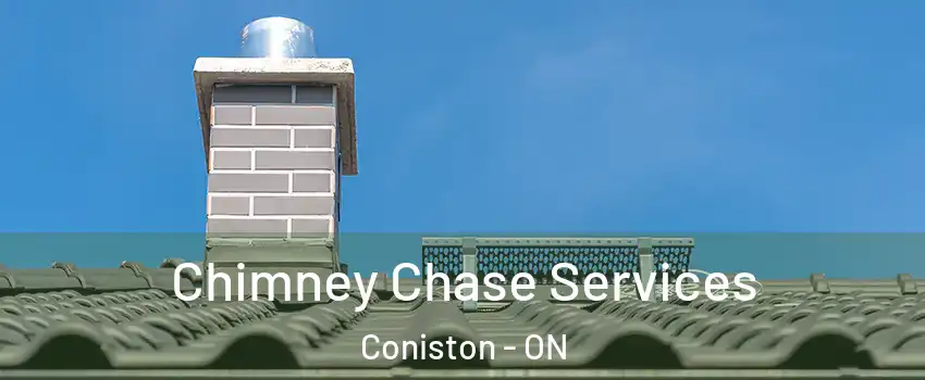  Chimney Chase Services Coniston - ON